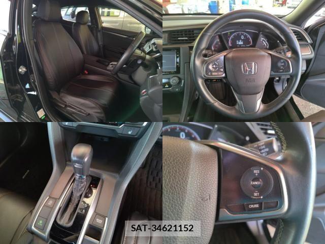 Honda CIVIC 2017-11 8206875-4