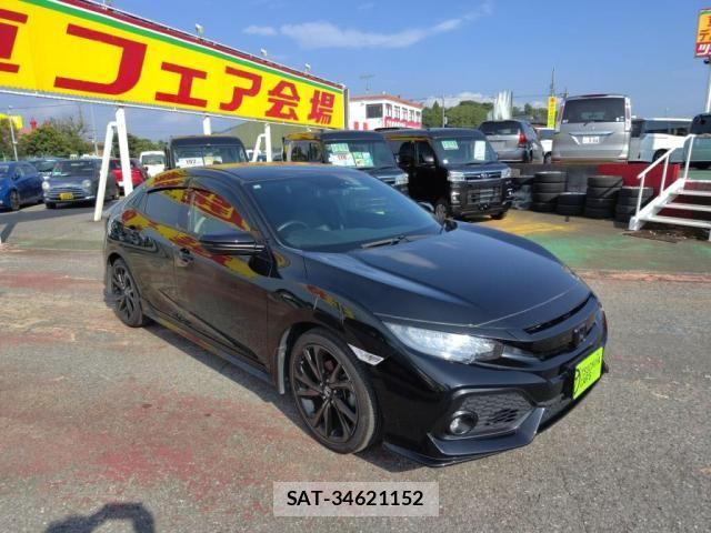 Honda CIVIC 2017-11 8206875-8