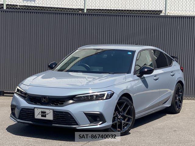 Honda CIVIC 2024-04 8206872-0