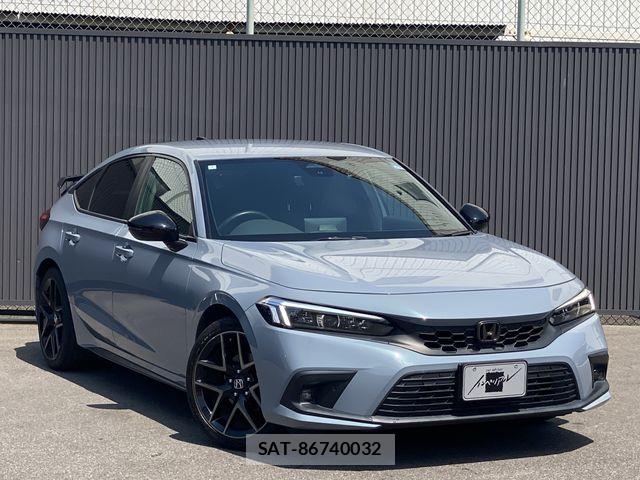 Honda CIVIC 2024-04 8206872-5