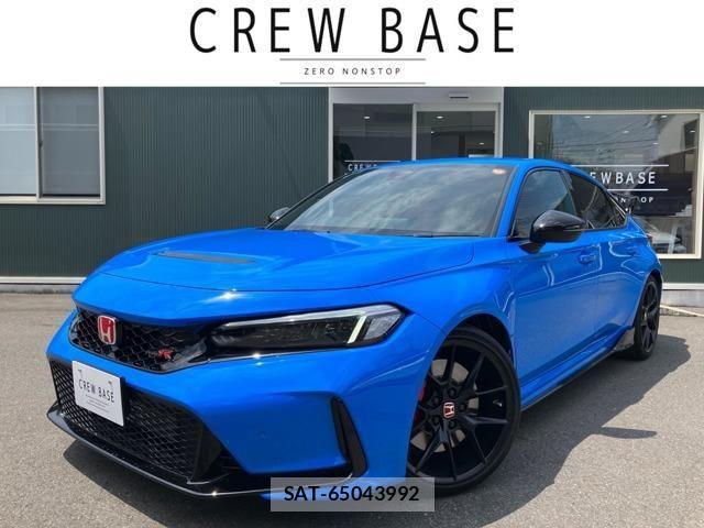 Honda CIVIC 2024-10 8206855-0