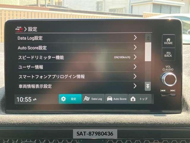 Honda CIVIC 2025-07 8206852-14