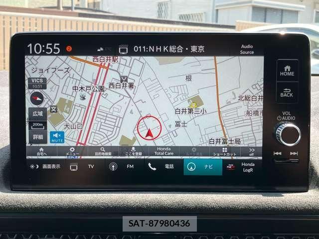 Honda CIVIC 2025-07 8206852-16