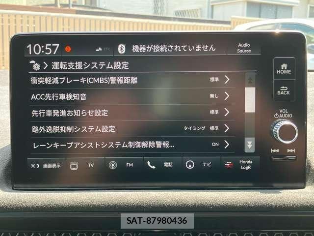 Honda CIVIC 2025-07 8206852-17