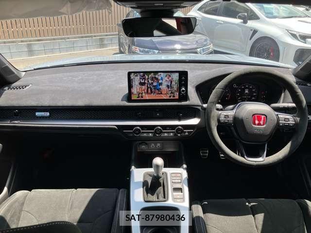Honda CIVIC 2025-07 8206852-1