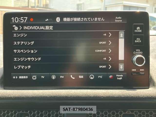 Honda CIVIC 2025-07 8206852-19