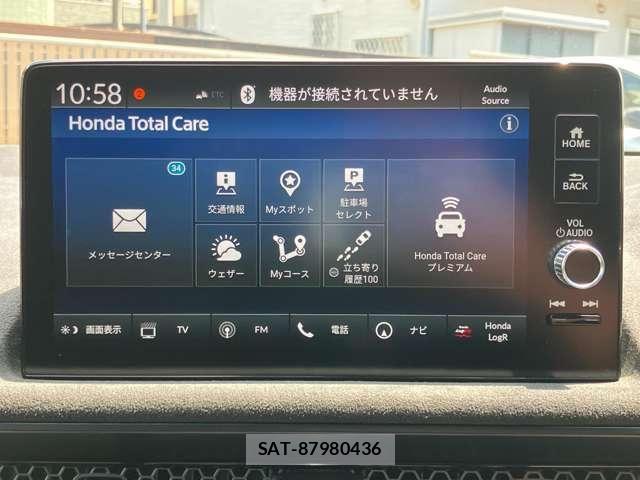 Honda CIVIC 2025-07 8206852-20