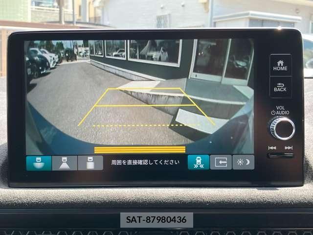 Honda CIVIC 2025-07 8206852-3