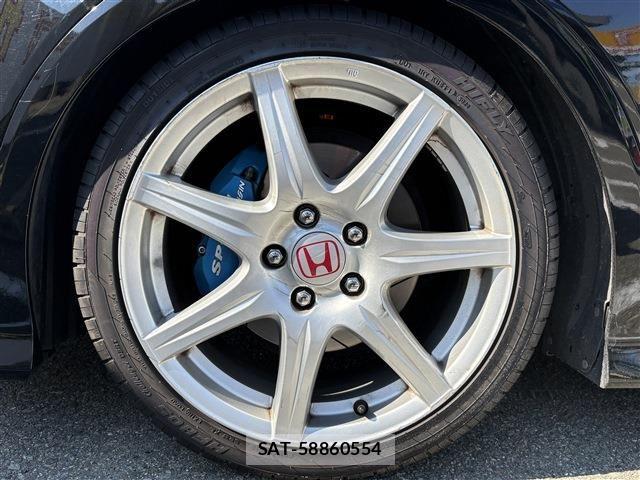 Honda CIVIC 2011-03 8206876-9