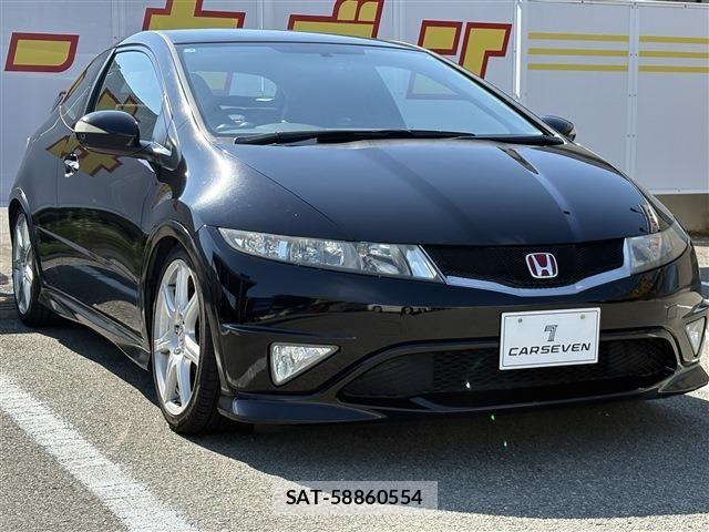 Honda CIVIC 2011-03 8206876-2