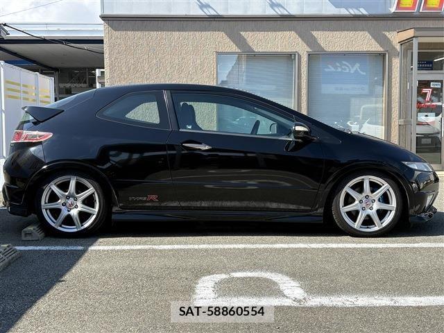 Honda CIVIC 2011-03 8206876-3