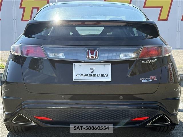 Honda CIVIC 2011-03 8206876-5