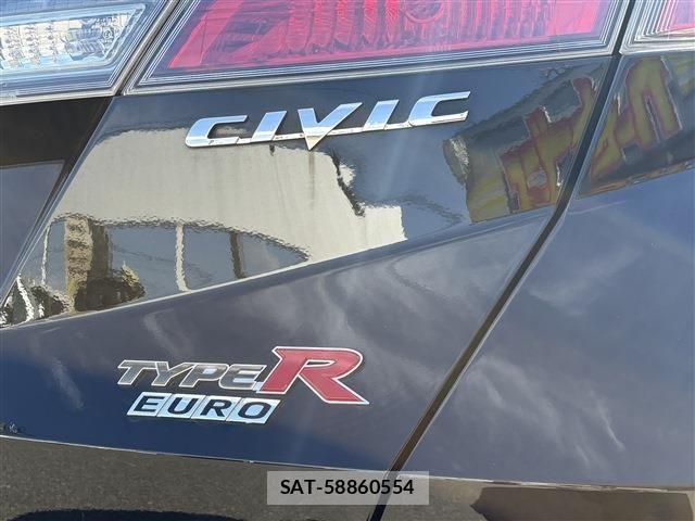Honda CIVIC 2011-03 8206876-6