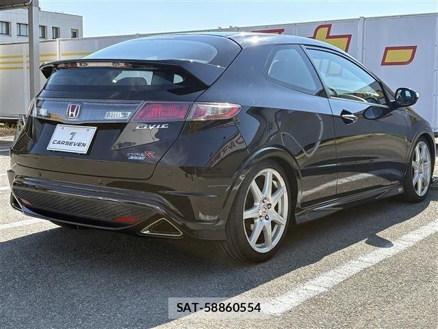 Honda CIVIC 2011-03 8206876-7