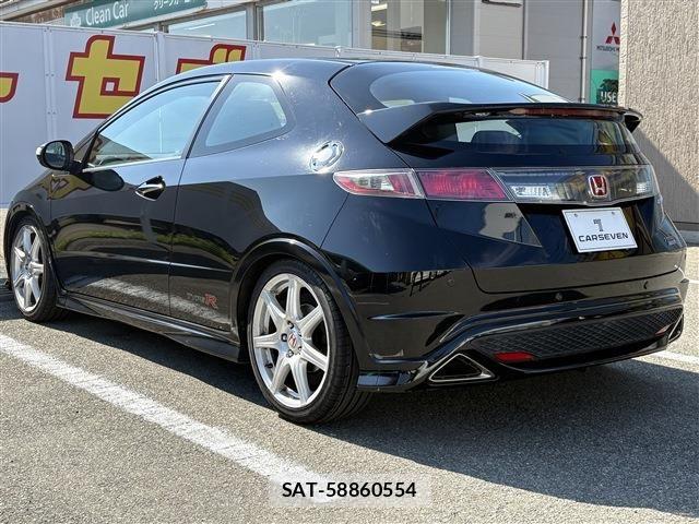 Honda CIVIC 2011-03 8206876-8