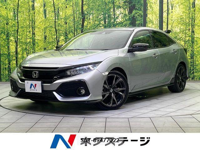 Honda CIVIC 2019-02 8206877-0