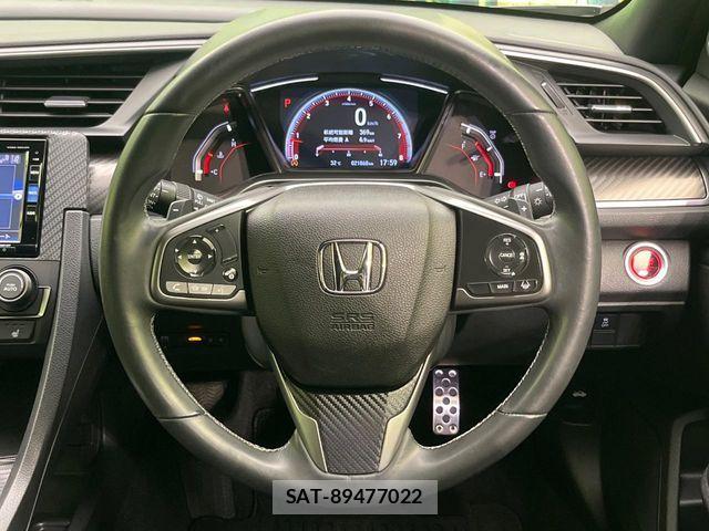 Honda CIVIC 2019-02 8206877-10
