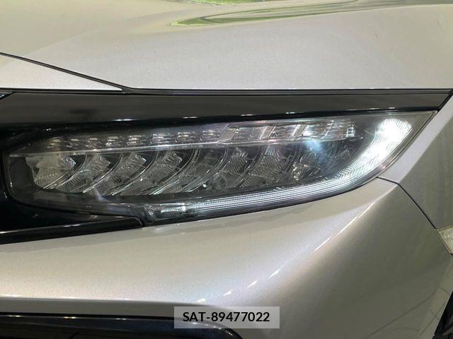Honda CIVIC 2019-02 8206877-11