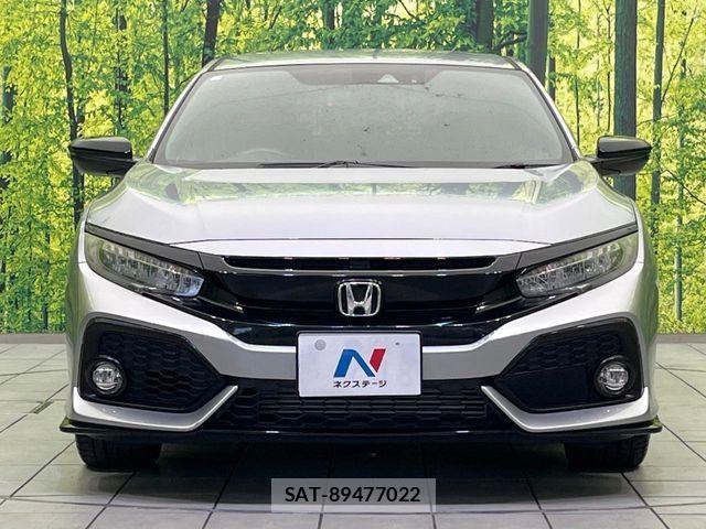 Honda CIVIC 2019-02 8206877-13