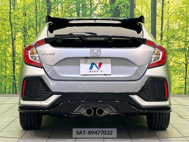Honda CIVIC 2019-02 8206877-14
