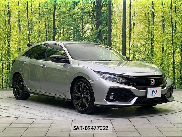 Honda CIVIC 2019-02 8206877-15