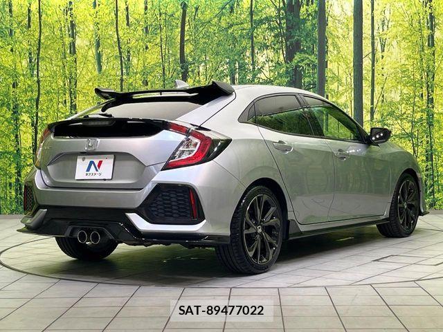 Honda CIVIC 2019-02 8206877-16