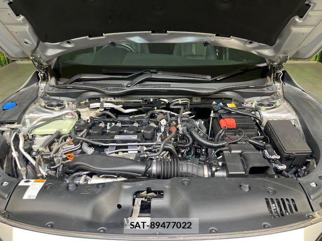 Honda CIVIC 2019-02 8206877-17