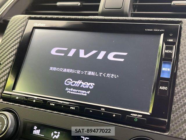 Honda CIVIC 2019-02 8206877-3