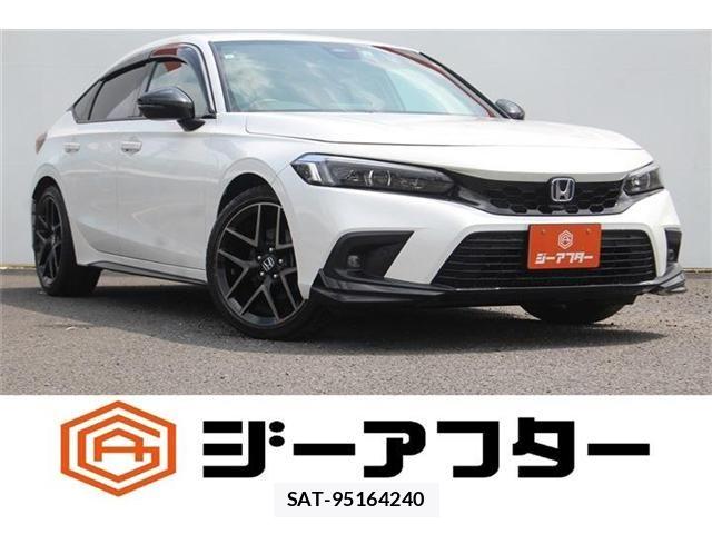 Honda CIVIC 2023-09 8206874-0