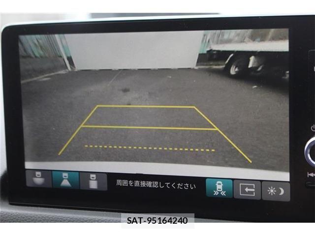 Honda CIVIC 2023-09 8206874-1