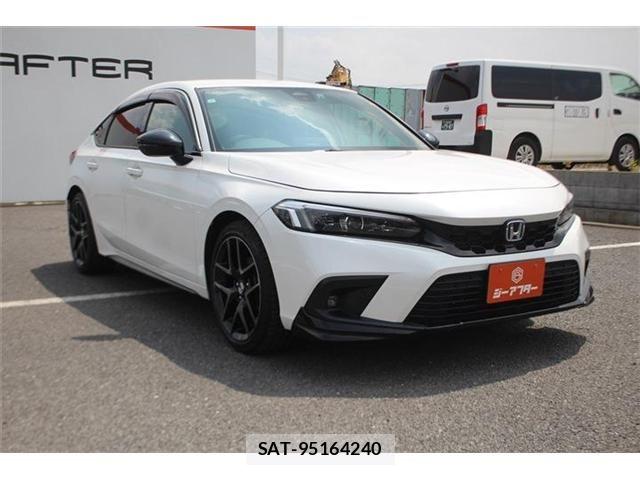 Honda CIVIC 2023-09 8206874-19
