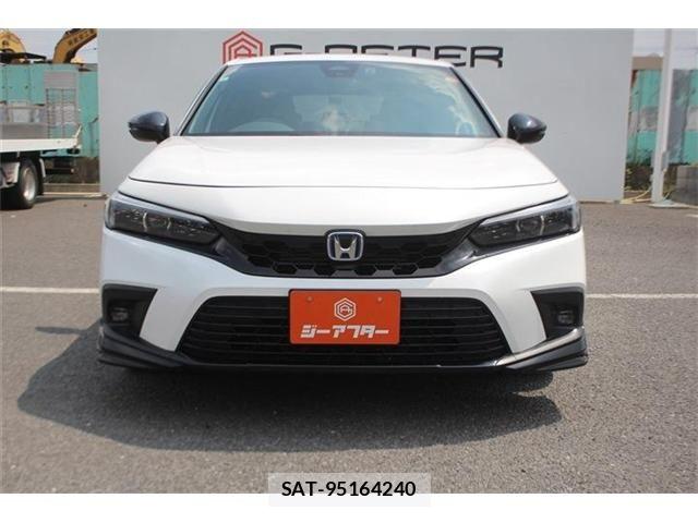 Honda CIVIC 2023-09 8206874-6