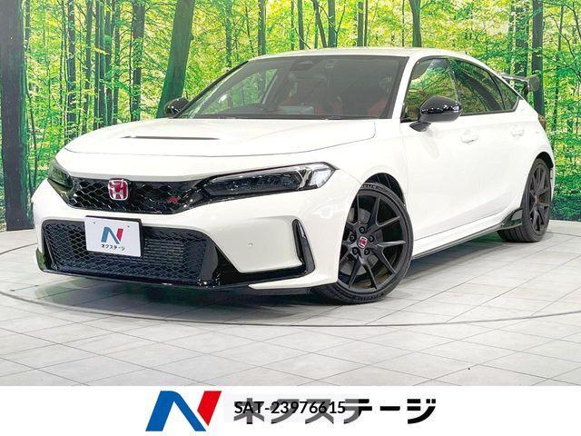 Honda CIVIC 2025-10 8206854-0