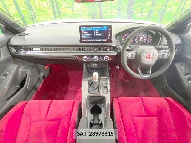 Honda CIVIC 2025-10 8206854-1