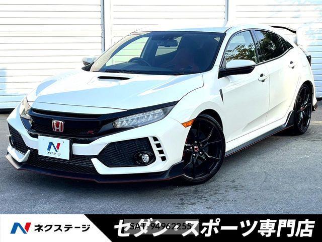 Honda CIVIC 2018-11 8206862-0