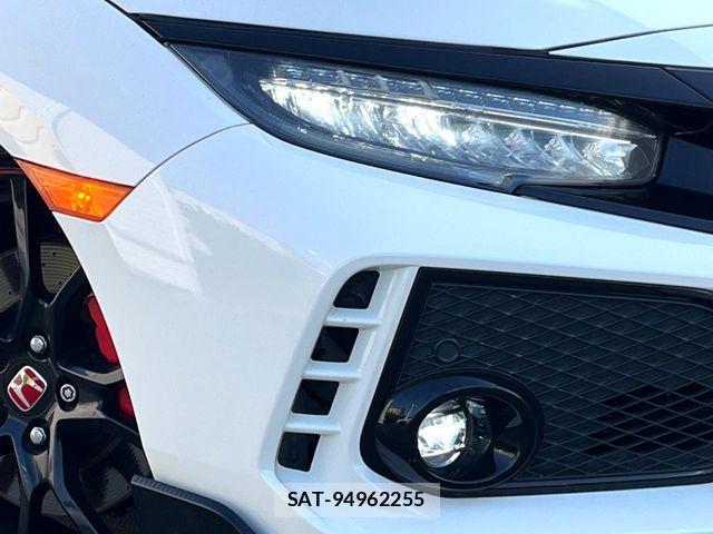 Honda CIVIC 2018-11 8206862-11