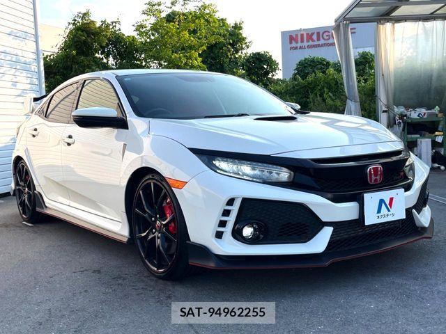 Honda CIVIC 2018-11 8206862-15