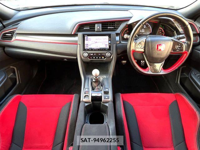 Honda CIVIC 2018-11 8206862-1