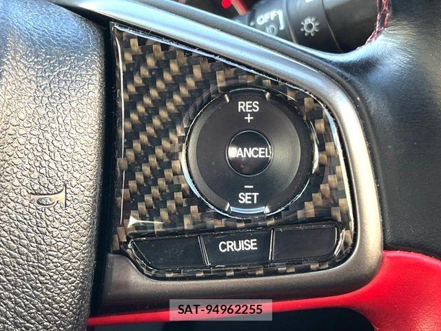 Honda CIVIC 2018-11 8206862-6
