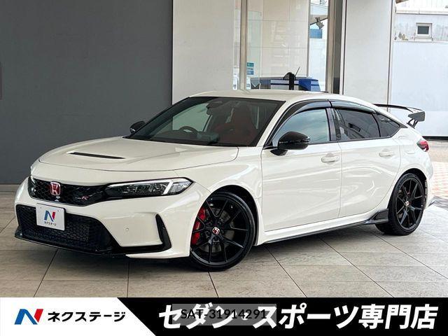 Honda CIVIC 2025-07 8206858-0