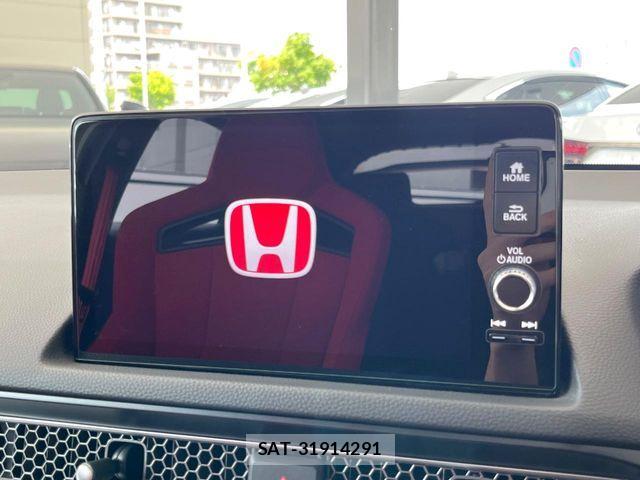 Honda CIVIC 2025-07 8206858-2