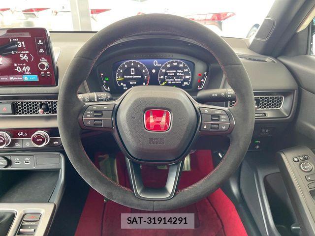 Honda CIVIC 2025-07 8206858-8