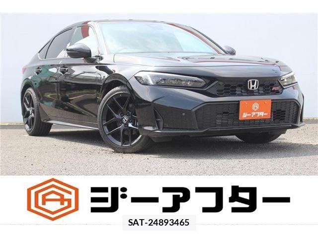 Honda CIVIC 2026-06 8206861-0