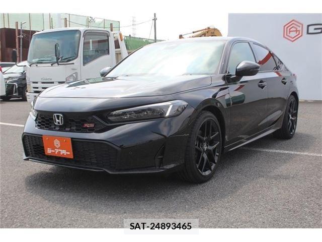 Honda CIVIC 2026-06 8206861-9