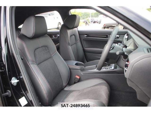 Honda CIVIC 2026-06 8206861-20
