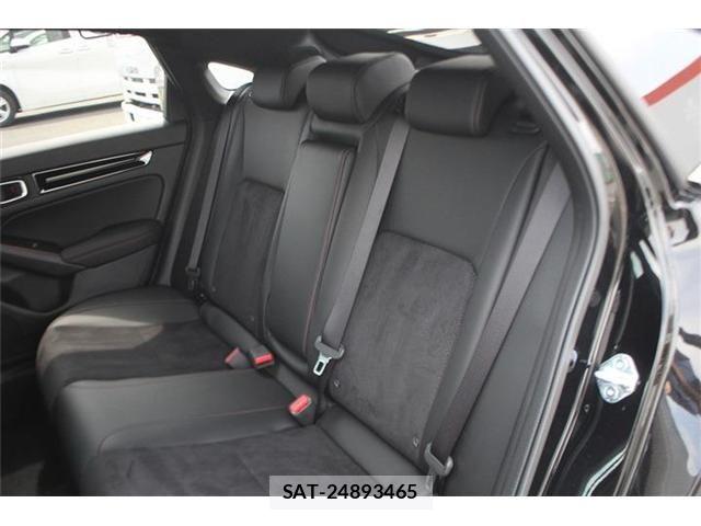 Honda CIVIC 2026-06 8206861-22