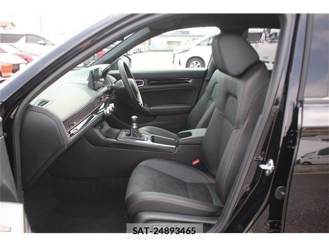 Honda CIVIC 2026-06 8206861-23