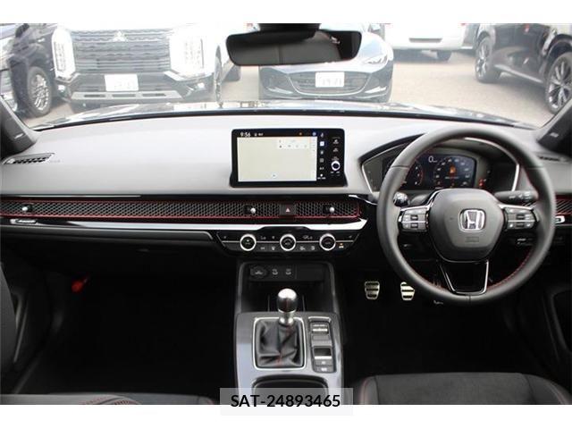 Honda CIVIC 2026-06 8206861-25