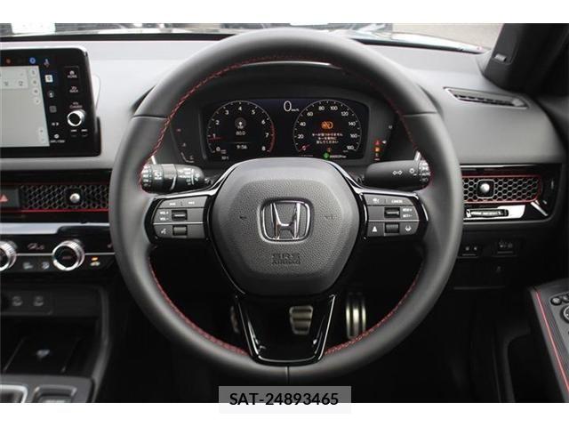 Honda CIVIC 2026-06 8206861-26