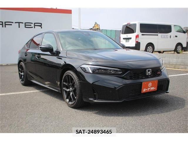 Honda CIVIC 2026-06 8206861-7